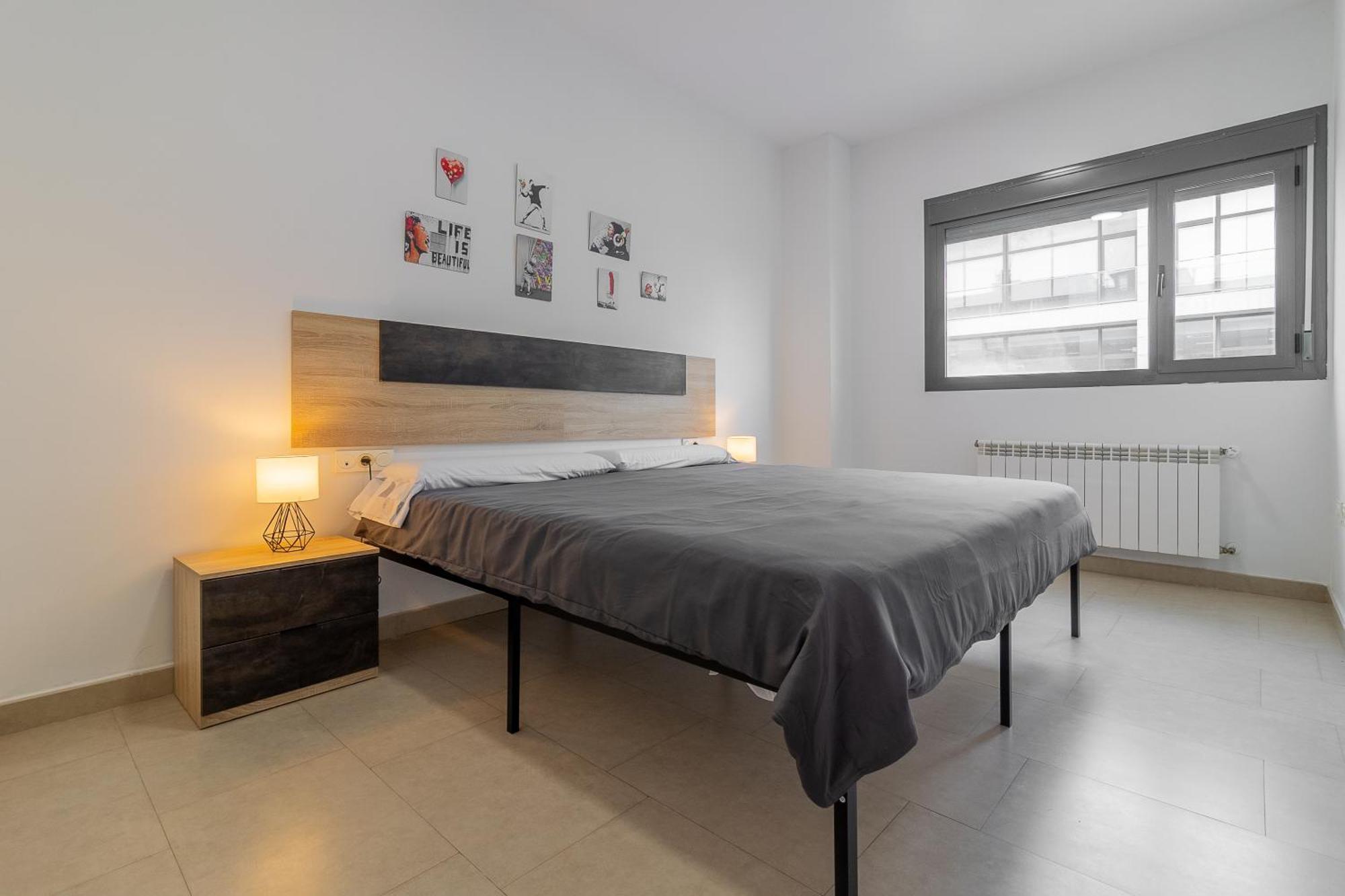 Amplio Apartamento A 12 Minutos A Pie Del Teatro Romano Mérida Exterior foto