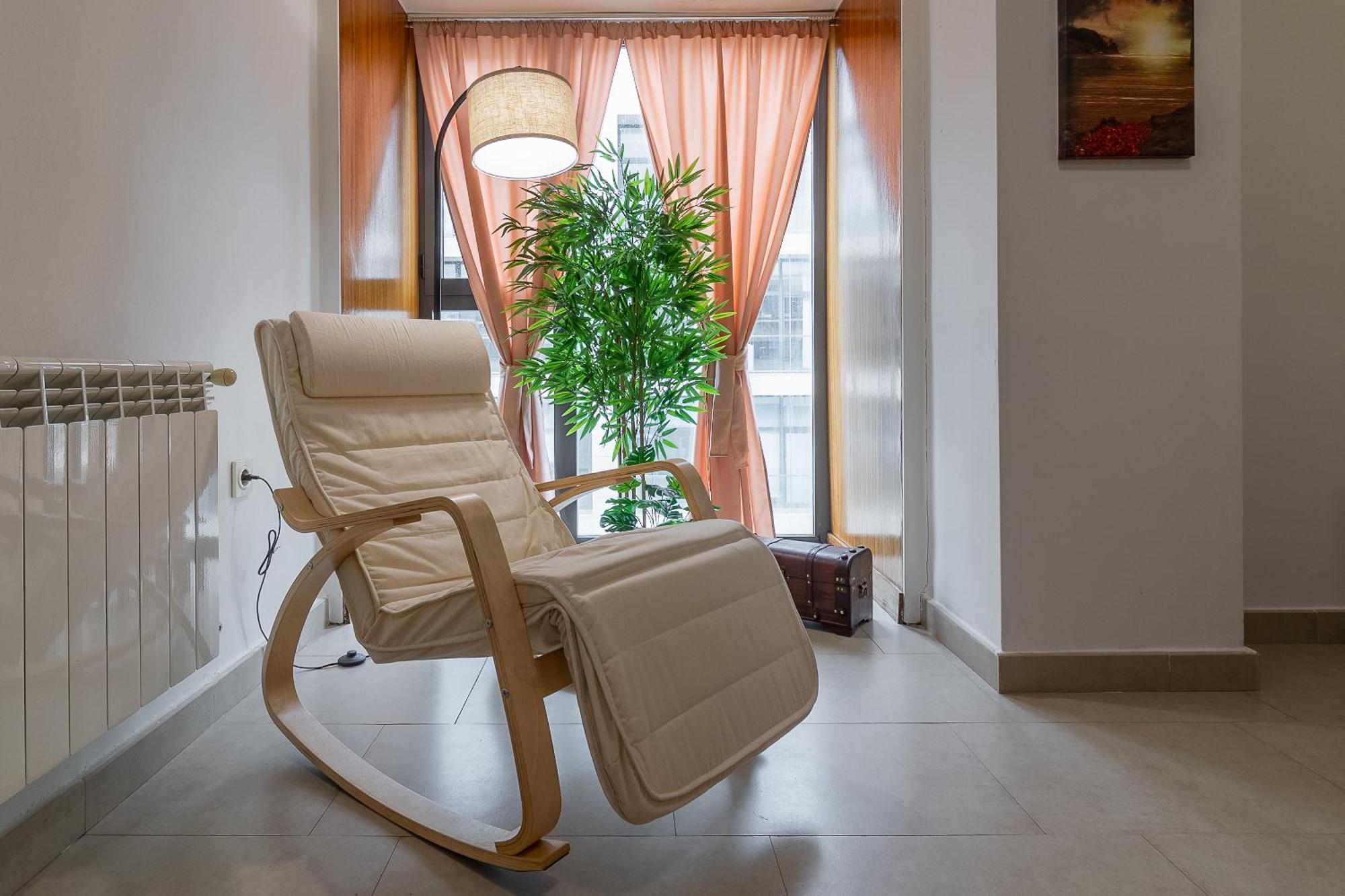 Amplio Apartamento A 12 Minutos A Pie Del Teatro Romano Mérida Exterior foto